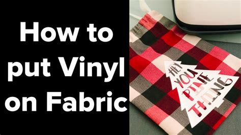 how to attach vinyl fabric to metal|applying vinyl to metal.